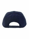 Meatfly Meatfly baseball sapka Hornet Snapback Navy Blue Brand | Kék |