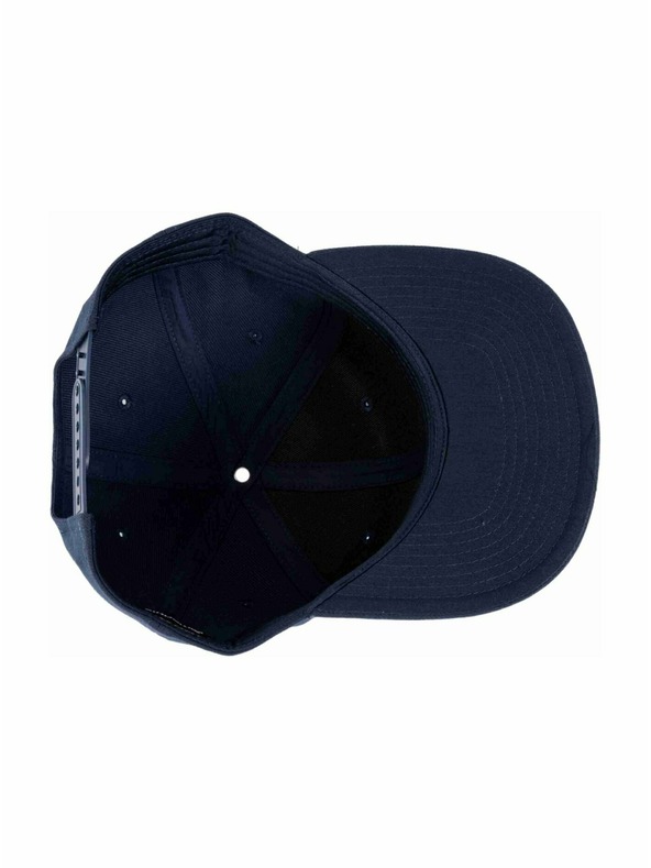 Meatfly Meatfly baseball sapka Hornet Snapback Navy Blue Brand | Kék |