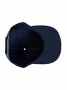 Meatfly Meatfly baseball sapka Hornet Snapback Navy Blue Brand | Kék |
