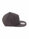 Meatfly Meatfly baseball sapka Yuto 6 Panel Snapback Grey Embroidery | Szürke |