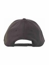 Meatfly Meatfly baseball sapka Yuto 6 Panel Snapback Grey Embroidery | Szürke |