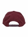 Meatfly Meatfly baseball sapka Hornet Snapback Live Ride / Maroon | Piros