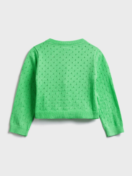 GAP Baby kardigán GAP