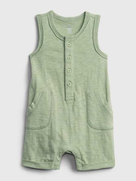 GAP Baby overall gen good GAP