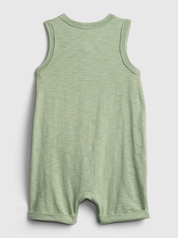 GAP Baby overall gen good GAP