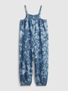 GAP Baby dzseki overall GAP