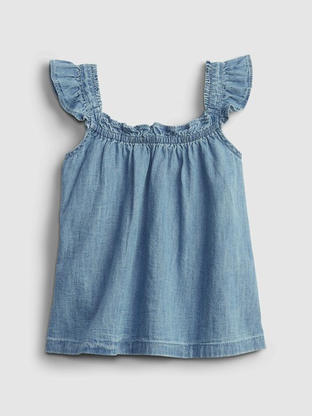 GAP Baby dzseki top GAP