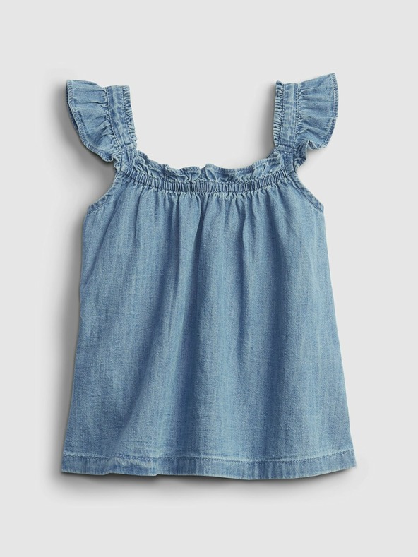 GAP Baby dzseki top GAP