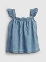 GAP Baby dzseki top GAP