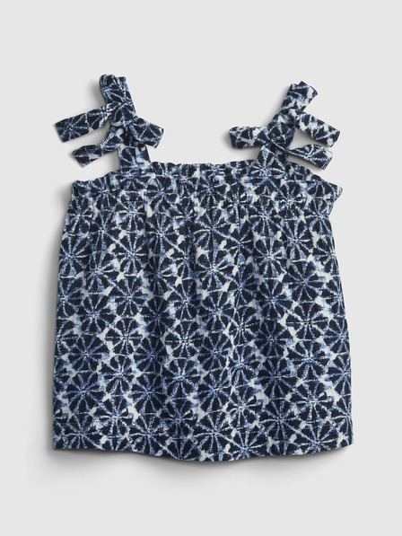 GAP Baby top print GAP