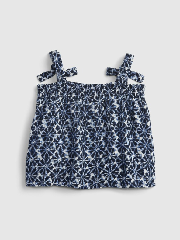 GAP Baby top print GAP