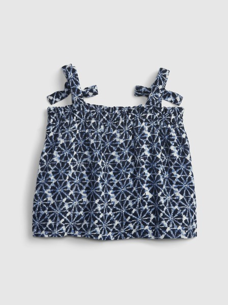 GAP Baby top print GAP