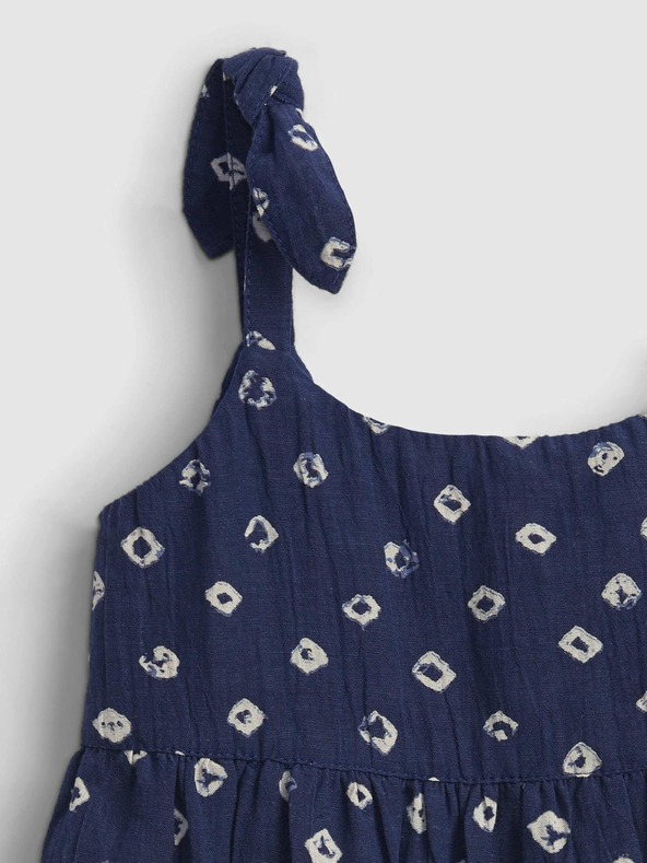 GAP Mintás ruha GAP