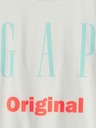 GAP Gyerek póló GAP logo original