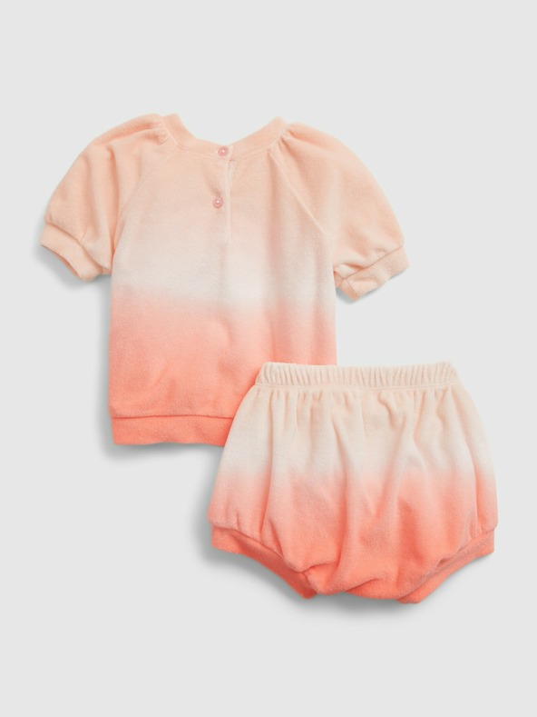 GAP Baby szett outfit GAP