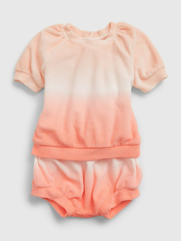 GAP Baby szett outfit GAP