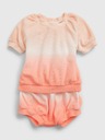 GAP Baby szett outfit GAP