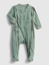 GAP Baby overall 100% organic cotton GAP