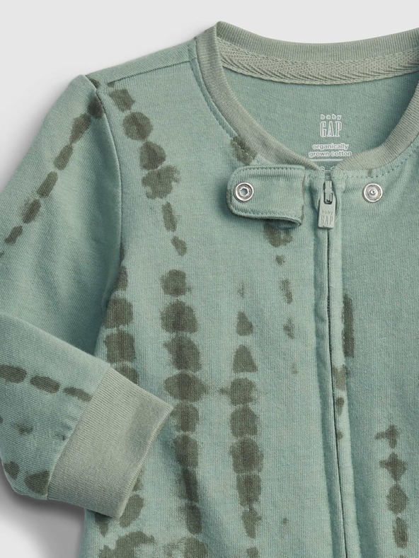 GAP Baby overall 100% organic cotton GAP