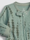 GAP Baby overall 100% organic cotton GAP