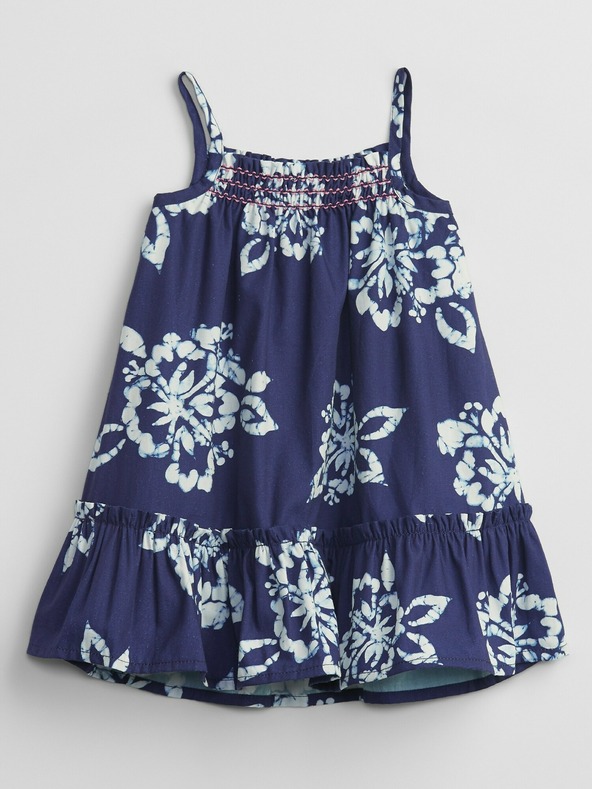 GAP Baby ruha ed floral GAP