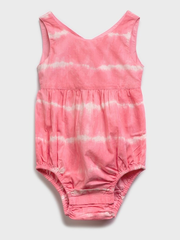 GAP Baby fürdőruha may suit GAP