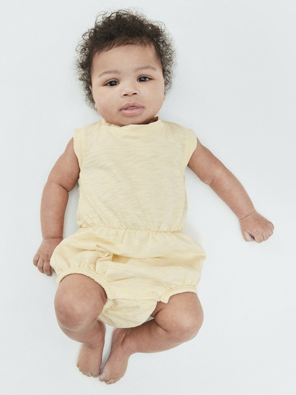 GAP Baby overall good bubble GAP