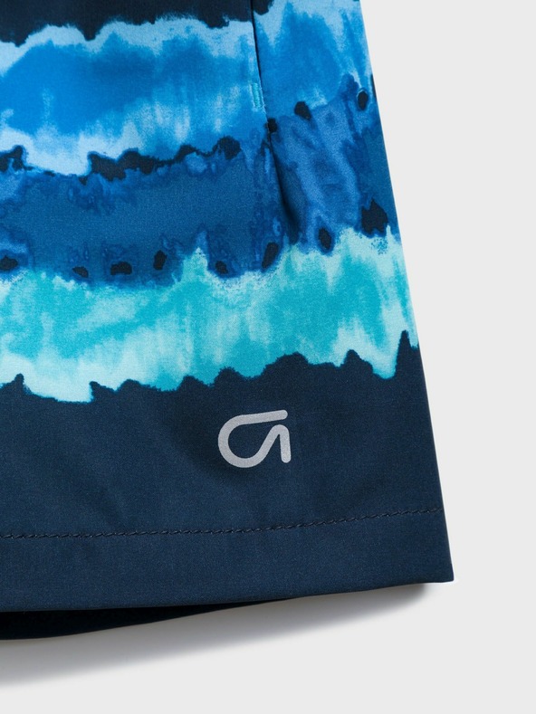 GAP Baby rövidnadrág GapFit quickdry GAP