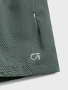 GAP Baby rövidnadrág GapFit quickdry GAP