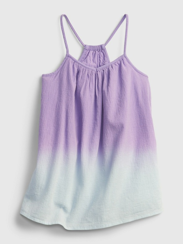 GAP Baby ruha flowy GAP