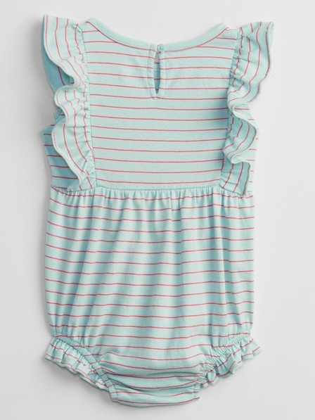 GAP Csíkos baby body GAP