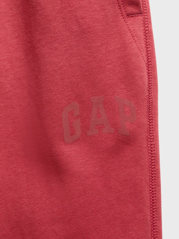 GAP Gyerek Logo melegítőnadrág GAP