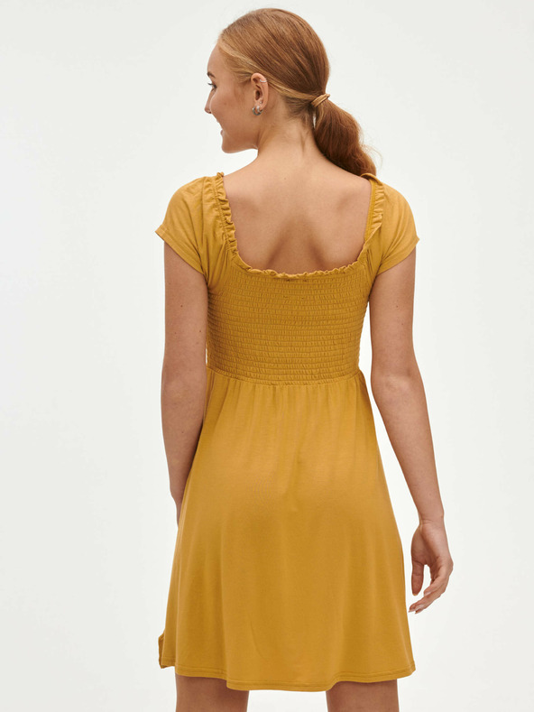 GAP Kötött mini ruha GAP