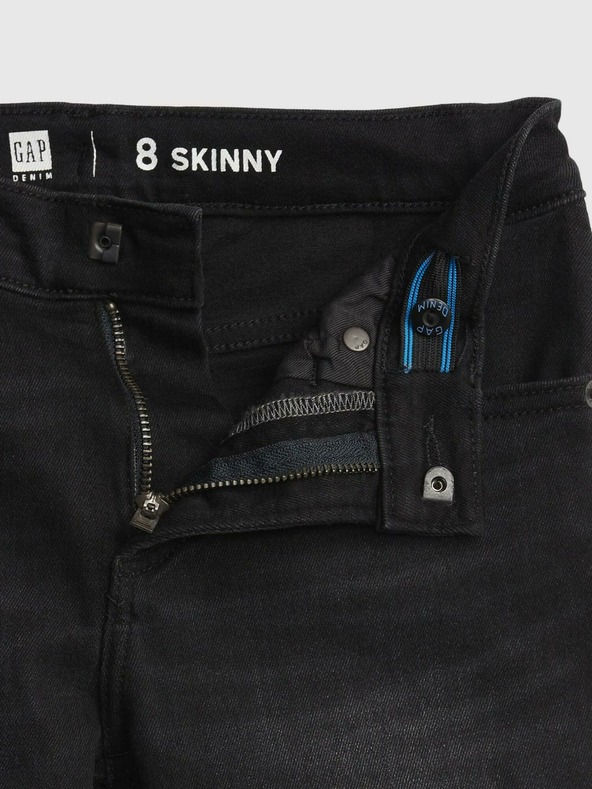 GAP Gyerek skinny farmer GAP