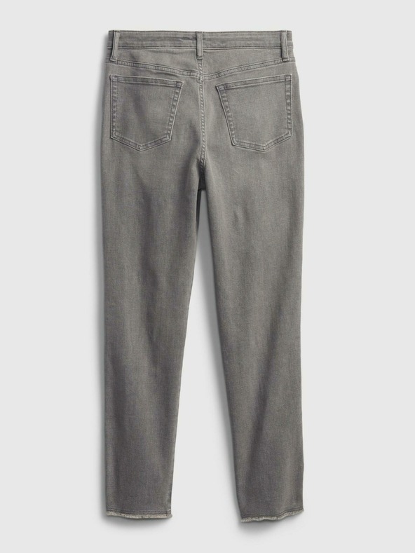 GAP Teen sky high skinny ankle farmer GAP