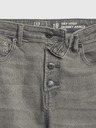 GAP Teen sky high skinny ankle farmer GAP