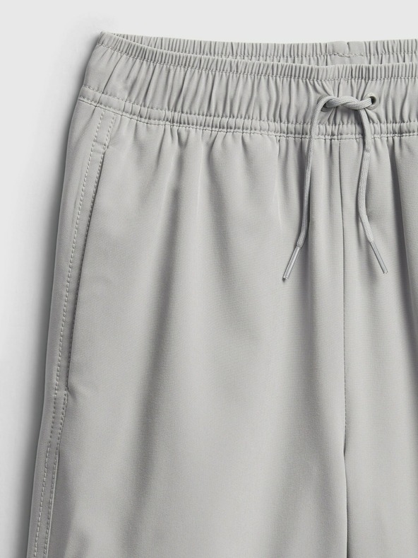 GAP Teen quick dry rövidnadrág GAP