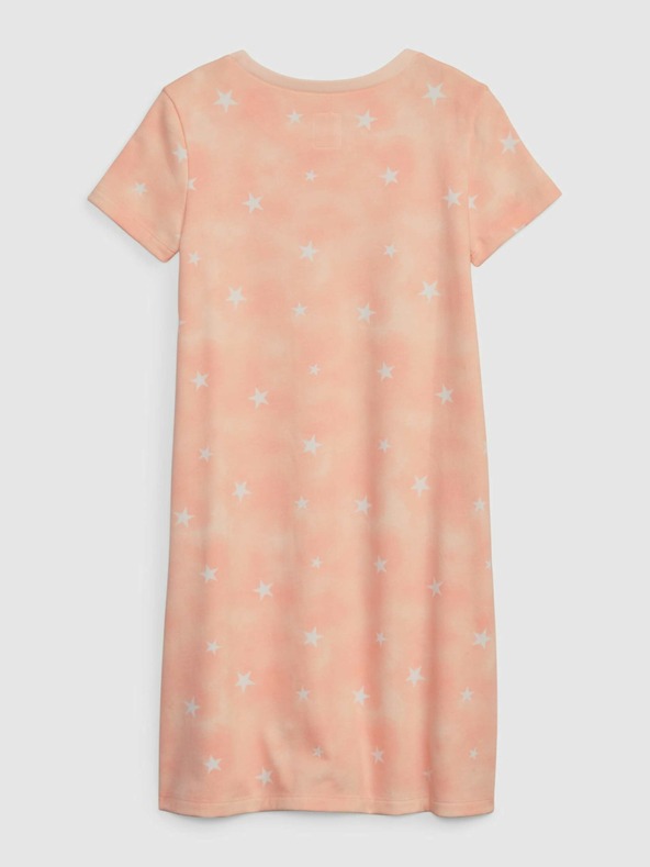 GAP Gyerek ruha logóval GAP