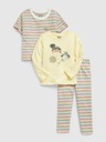 GAP Baby szett Mix & Match GAP