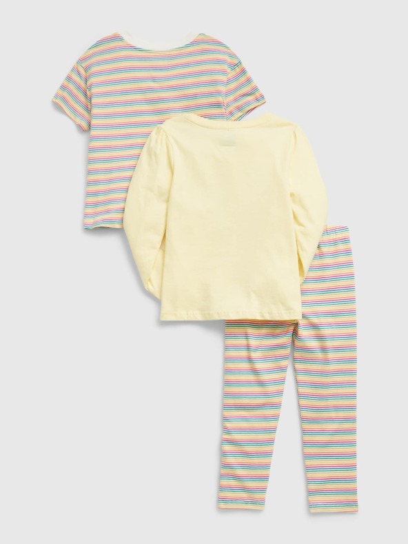 GAP Baby szett Mix & Match GAP