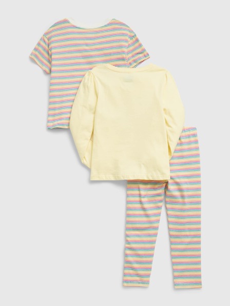 GAP Baby szett Mix & Match GAP