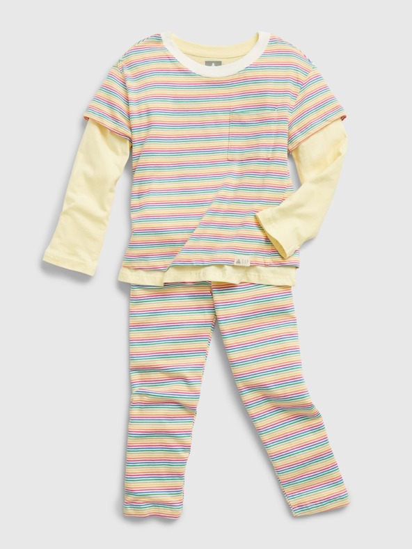 GAP Baby szett Mix & Match GAP