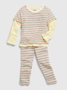 GAP Baby szett Mix & Match GAP