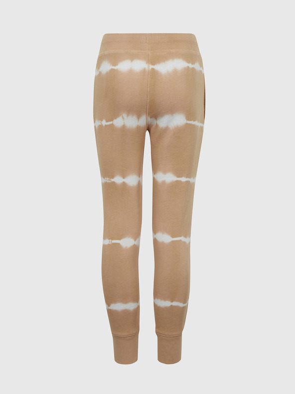 GAP Gyerek batikolt melegítőnadrág GAP