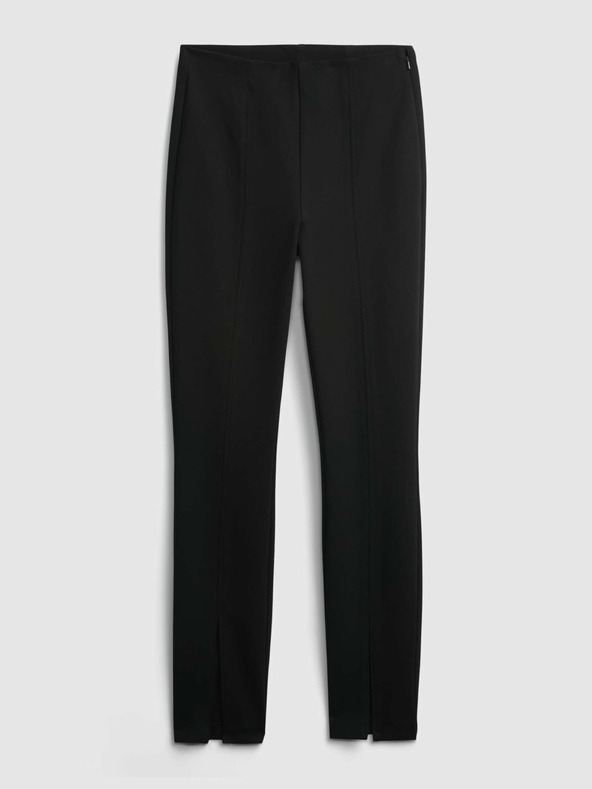 GAP Hasítékos leggings GAP