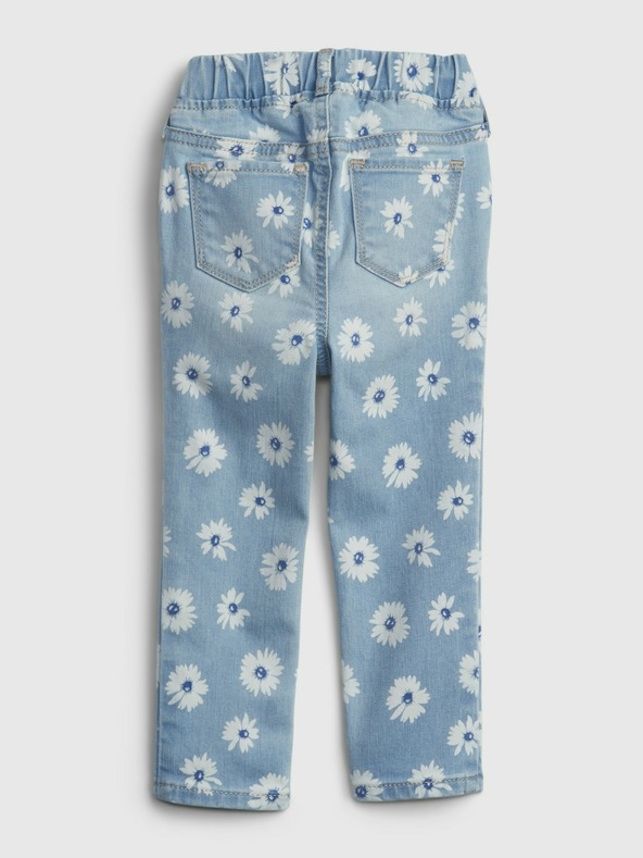 GAP Baby farmer jeggings GAP