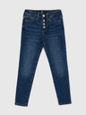 GAP Gyerek high rise jeggings GAP