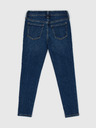 GAP Gyerek high rise jeggings GAP
