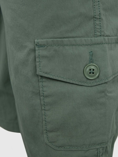 GAP Gyerek cargo rövidnadrág GAP