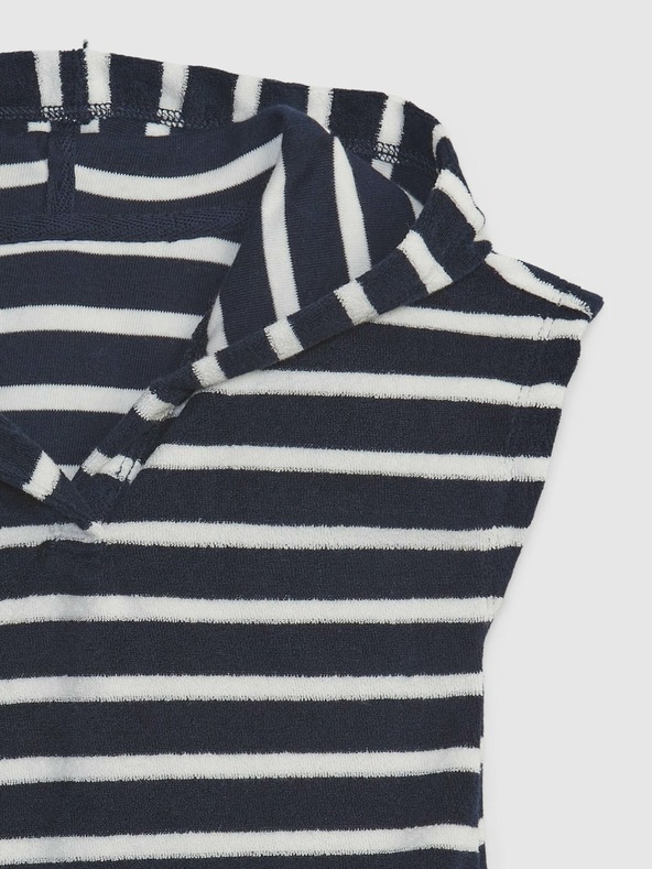 GAP Baby frottír fürdőruha GAP